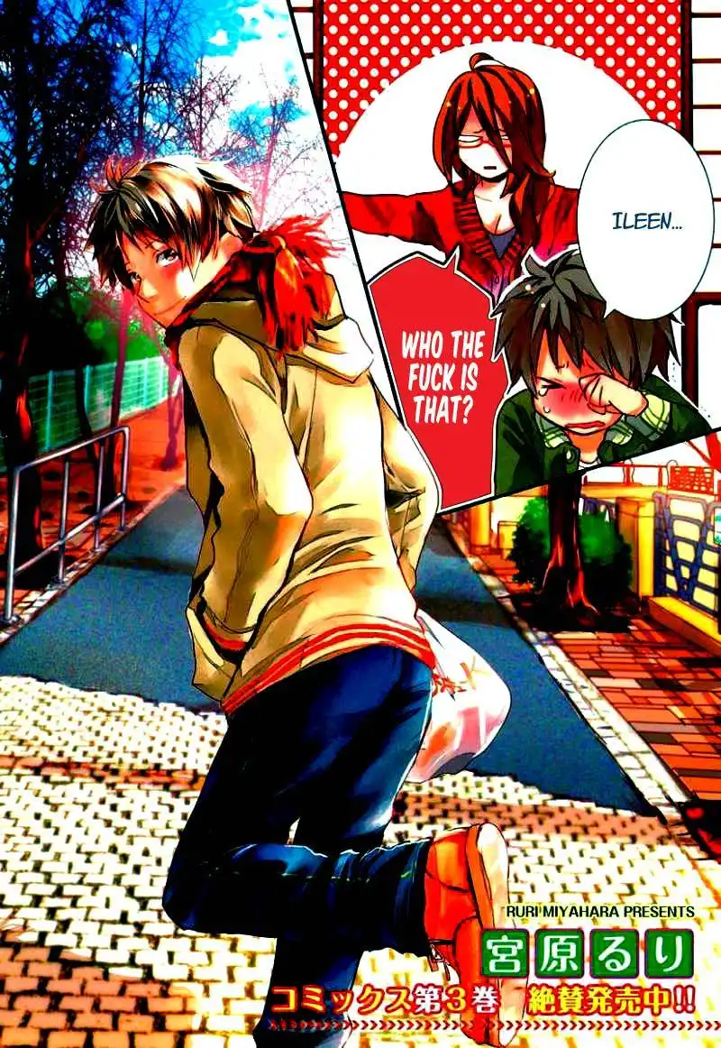 Bokura wa Minna Kawaisou Chapter 34 6